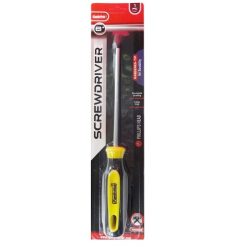 Screwdriver Phillips Head 6in Yllw Handl-wholesale