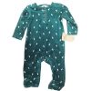 Baby Jumpsuit 0-3 Green-wholesale