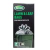 Scotts Lawn & Leaf Bags 22ct 39gl Black-wholesale Scotts Lawn & Leaf Bags 22ct 39gl Black-wholesale