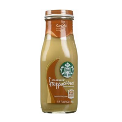 Starbucks Frap 9.5oz Caramel-wholesale