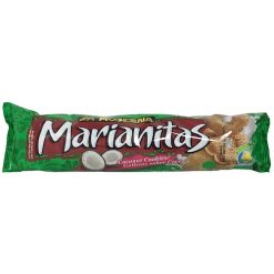 La Moderna Marianitas Coconut Cookies-wholesale