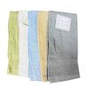 Hand Towel 1pc 15X25 Asst Clrs-wholesale Hand Towel 1pc 15X25 Asst Clrs-wholesale