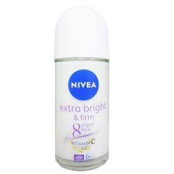 Nivea Anti-Persp 50ml Extra Bright-wholesale