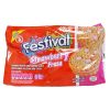 Festival Creme Cookies 14.2oz Strawberry-wholesale