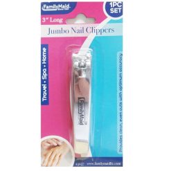 Nail Clippers Jumbo-wholesale
