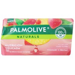 Palmolive Bar Soap 120g Yogurt & Fruit-wholesale
