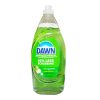 Dawn Dish Liq Antibacterial 15.5oz Apple-wholesale Dawn Dish Liq Antibacterial 15.5oz Apple-wholesale