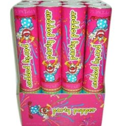 Toy Paper Party Popper-wholesale