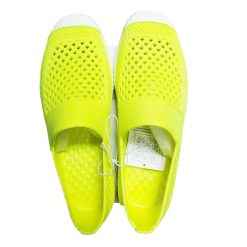 Women Shoes Yellow Asst Sizes-wholesale
