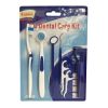 Dental Care Kit 8pc-wholesale