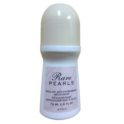 Avon Roll-On 2.6oz Rare Pearls-wholesale