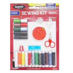 Sewing Kit 28pc-wholesale