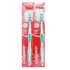Colgate Toothbrush 1pk Classic Deep Clea-wholesale