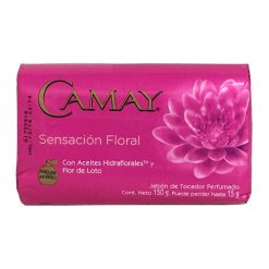 Camay Bath Soap 150g Floral