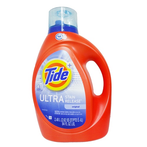 Tide Liq 84oz Orig Ultra Stain Release-wholesale Tide Liq 84oz Orig Ultra Stain Release-wholesale
