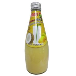 Parrot Coconut Milk 290ml Mango-wholesale