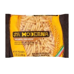 La Moderna Pasta 7.05oz Macaroni-wholesale
