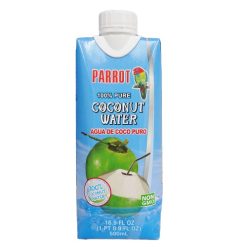 Parrot Tetra Coconut Water 16.9oz-wholesale