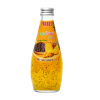 Parrot Chia Seed Drink 9.8oz Pineapple-wholesale Parrot Chia Seed Drink 9.8oz Pineapple-wholesale