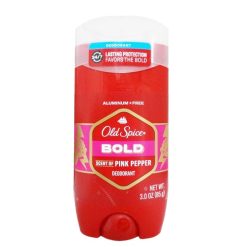 Old Spice Deodorant 3oz Bold-wholesale