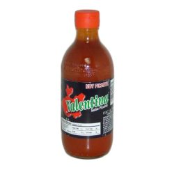 Valentina Hot Sauce 12.5oz Black Label-wholesale