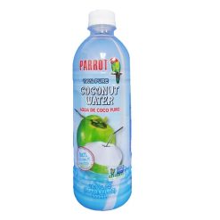 Parrot Coconut Water 16.9oz 100% Pure-wholesale