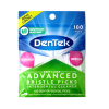 Dentek Clean Bristle Picks 100ct Mint-wholesale Dentek Clean Bristle Picks 100ct Mint-wholesale