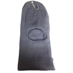 Beanie Face Mask Black-wholesale