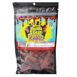 Fiesta Sour Patch 6oz Chamoy Kids-wholesale