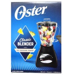 Oster Blender 700wtts 5-Cup Glass Jar-wholesale