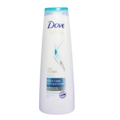 Dove Shampoo 400ml Daily Care-wholesale