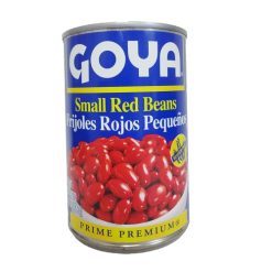 Goya Small Red Beans 15.5oz Can-wholesale