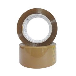 Tape Packing 2in X 110 Yrds Tan-wholesale