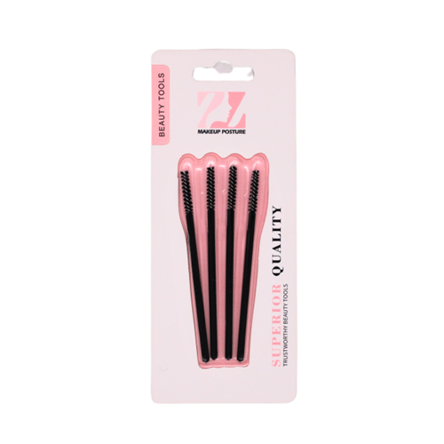 Eyebrown Bush 4pc-wholesale Eyebrown Bush 4pc-wholesale