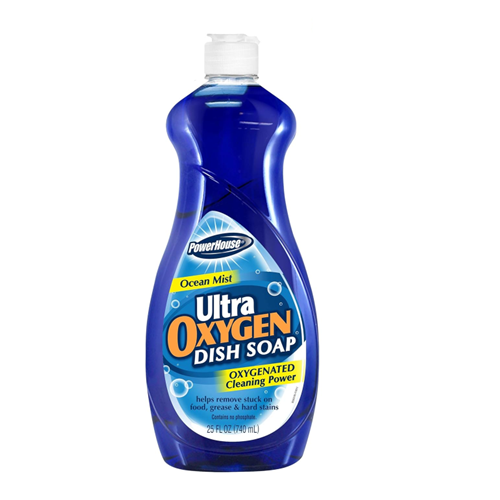 P.H Ultra Dish Liq 25oz Oxygen Oce-wholesale P.H Ultra Dish Liq 25oz Oxygen Oce-wholesale