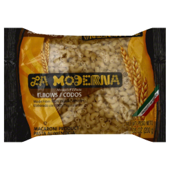 La Moderna Pasta 7.05oz Elbows-wholesale
