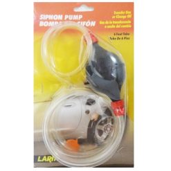 Siphon Pump 6ft Tube-wholesale