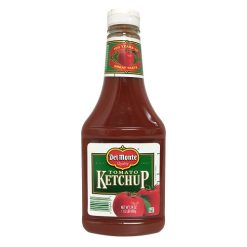 Del Monte Ketchup 24oz-wholesale