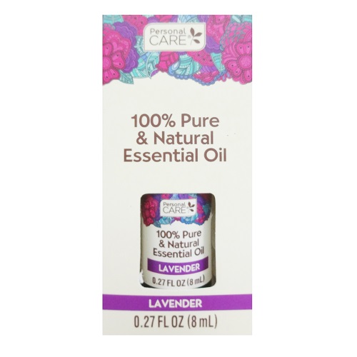 P.C Essential Oil Lavender 0.27oz-wholesale P.C Essential Oil Lavender 0.27oz-wholesale