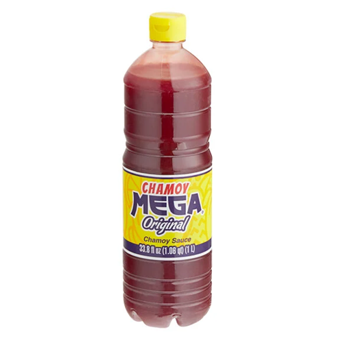 Mega Chamoy 33.8oz Original-wholesale Mega Chamoy 33.8oz Original-wholesale