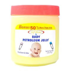 Sofskin Petroleum Jelly 6oz Baby-wholesale