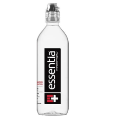 Essentia Purified 9.5ph 23.7oz Water-wholesale