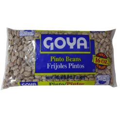 Goya Pinto Beans 16oz Bag-wholesale