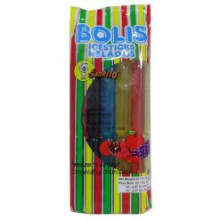 Bolis ice Pops 10pk 2.4oz-wholesale