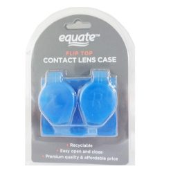 Contact Lens Case Flip Top-wholesale