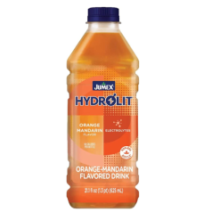 Jumex Hydrolit Orange 21.1oz-wholesale