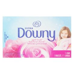 Downy Ultra April Fresh 1 Load-wholesale