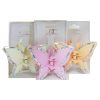 Hair Clip Butterfly Asst Clrs-wholesale