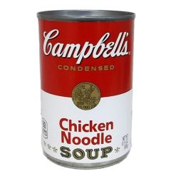 Campbells Chicken Noodle Soup 10¾oz-wholesale