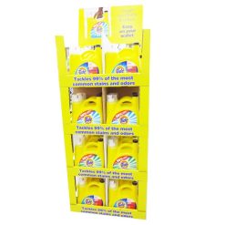 Tide Simply Liq 105 & 117oz Shipper-wholesale